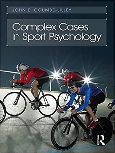 Complex Cases in Sport Psychology - Orginal Pdf